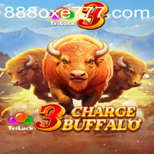 Explorando o Fascinante Universo de 3ChargeBuffalo