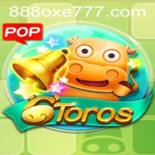 6Toros: A Fascinante Nova Adição ao Mundo dos Jogos
