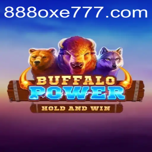 Explorando o Mundo de BuffaloPower: Uma Jornada no Universo dos Jogos de Cassino