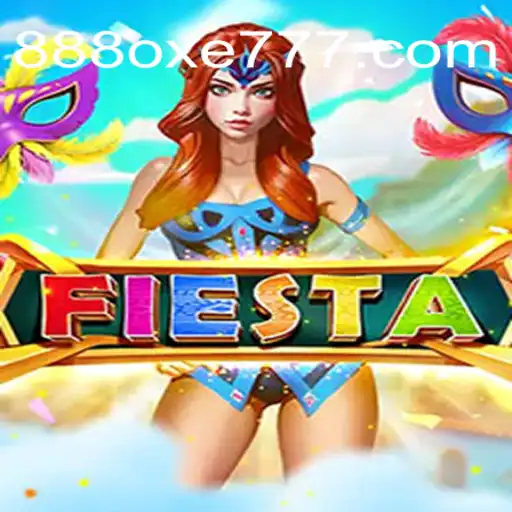 Explorando o Jogo Fiesta: Uma Diversão Eclética