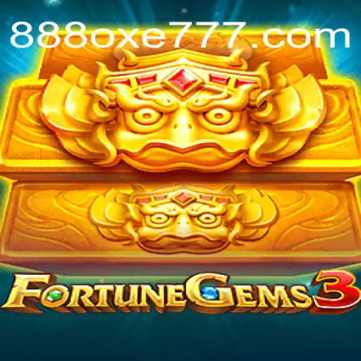 FortuneGems3: Descubra a Emoção do Novo Jogo com a Palavra-Chave 888oxe
