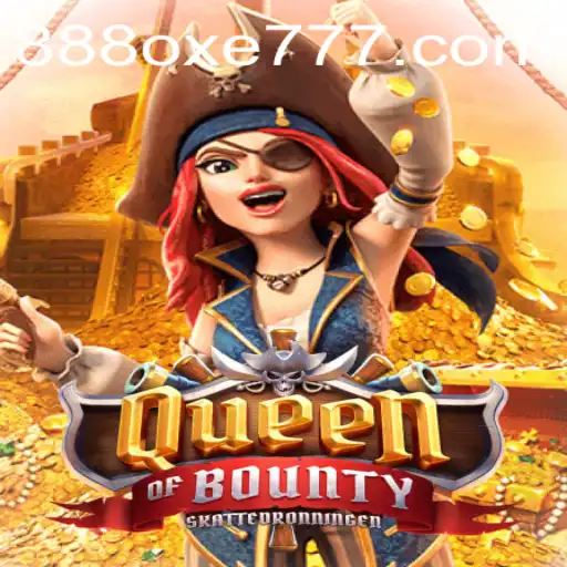 Descubra o Fascinante Mundo de QueenofBounty: Aventura e Estratégia