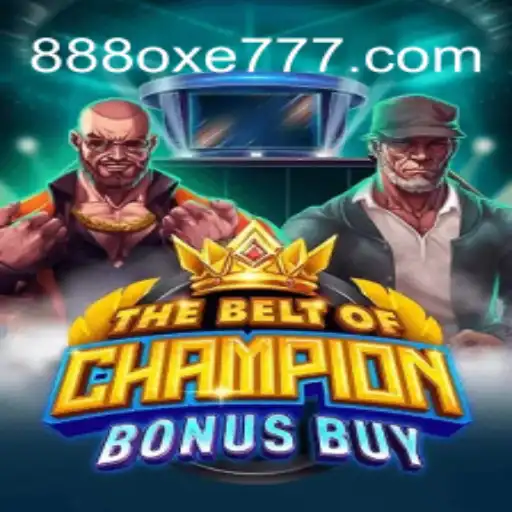 Explorando o Novo Jogo 'TheBeltOfChampionBonusBuy'