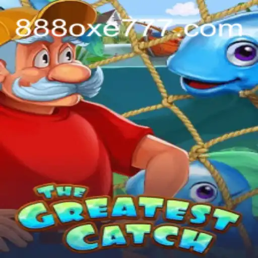 TheGreatestCatch: Uma Nova Era de Desafios e Estratégia no Mundo dos Jogos