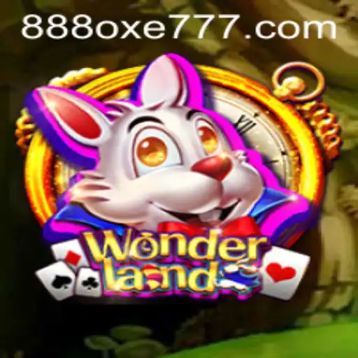Explorando o Jogo 'Wonderland': Descubra as Aventuras do Jogo Sensação
