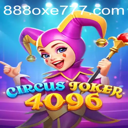 Explorando o Mundo Vibrante de CircusJoker4096