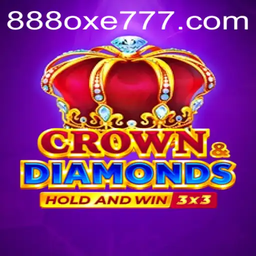 Crowndiamonds: Mergulhe no Universo de Estratégias com 888oxe