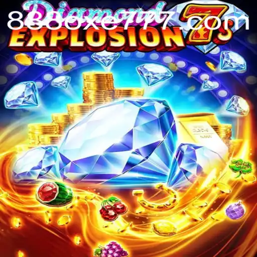 Explorando DiamondExplosion7s: A Emoção do Cassino Digital