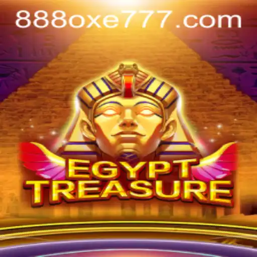 EgyptTreasure: Um Mergulho no Tempo com Aventuras no Antigo Egito