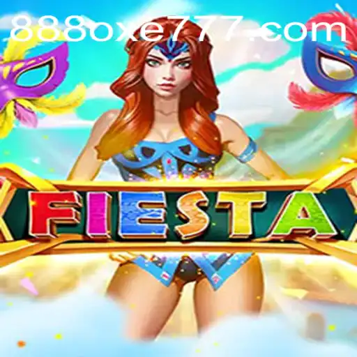 Explorando o Jogo Fiesta: Uma Diversão Eclética
