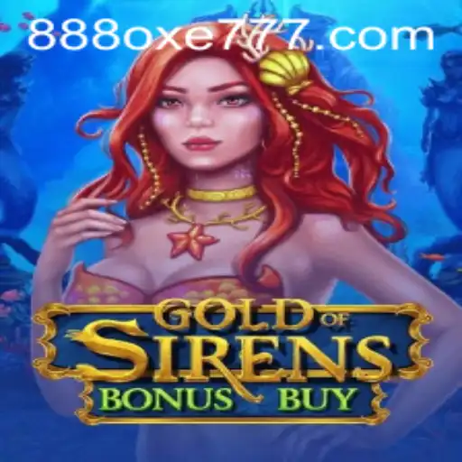 Explorando o Fascinante Mundo de GoldofSirensBonusBuy