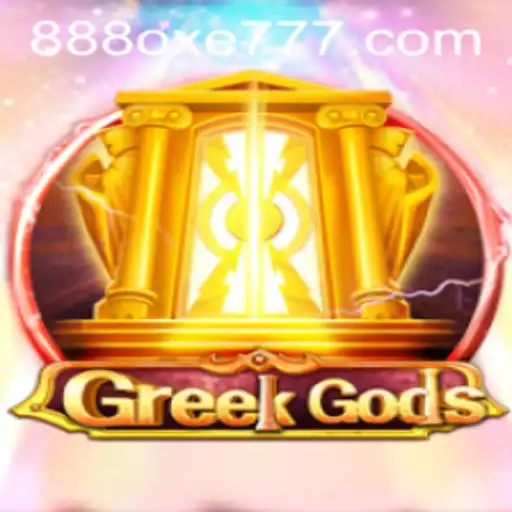 Explorando o Universo Mítico de GreekGods