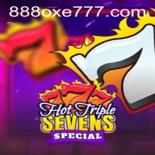 Descubra o Jogo HotTripleSevensSpecial: Regras e Dicas Essenciais