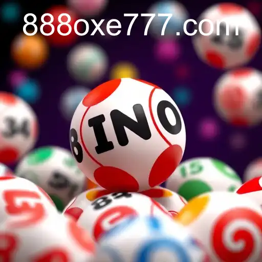 Explorando o Mundo dos Jogos de Bingo com 888oxe
