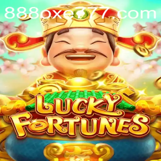 Descubra o Mundo de LUCKYFORTUNES: O Novo Jogo que Encanta Jogadores