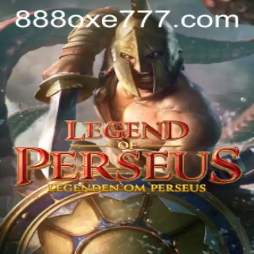 Explorando o Universo Místico de LegendofPerseus