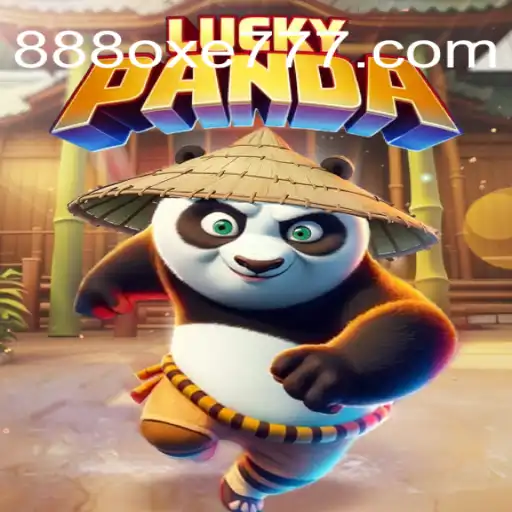 Explorando o Fascinante Mundo do Jogo LuckyPanda: Um Guia Completo