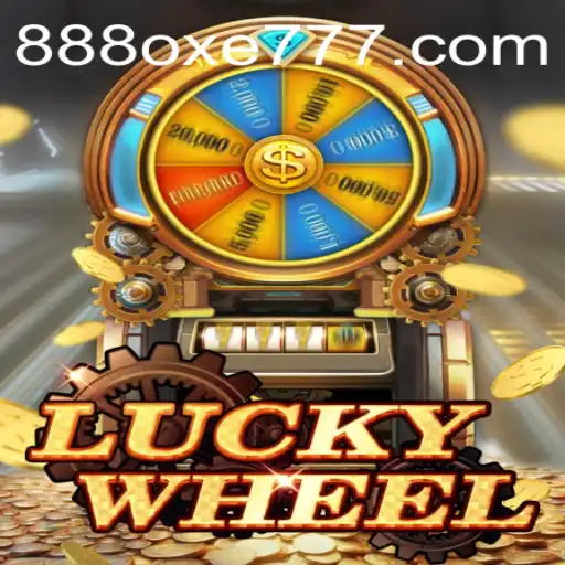 Descubra LuckyWheel: O Jogo de Sorte Que Está Conquistando o Mundo