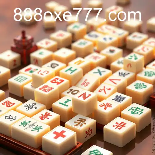 Mahjong: A Arte e Cultura do Jogo de Azulejos