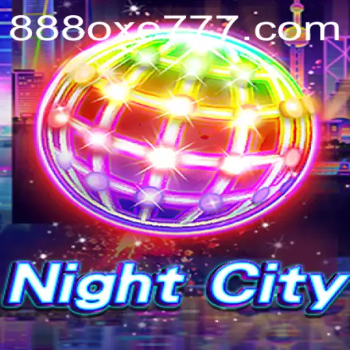 Descubra NightCity: Um Mergulho no Mundo do Jogo com o Códico 888oxe
