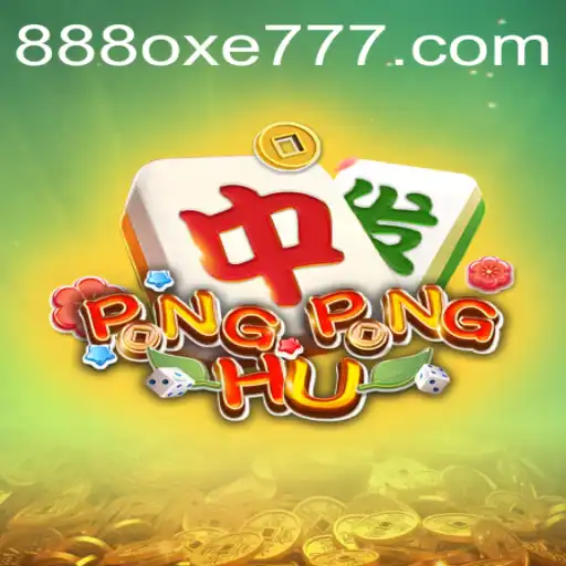 Descubra PONGPONGHU: O Jogo que Está Conquistando o Mundo