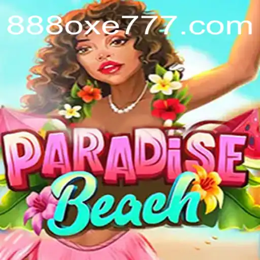 ParadiseBeach: Explore a Ilha dos Sonhos