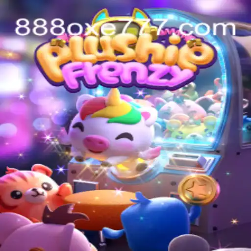 Descubra a Emoção de PlushieFrenzy: O Jogo Aventura que Conquistou o Mundo