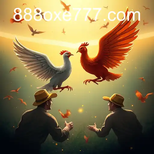 O Mundo do Sabong Online e a Plataforma 888oxe