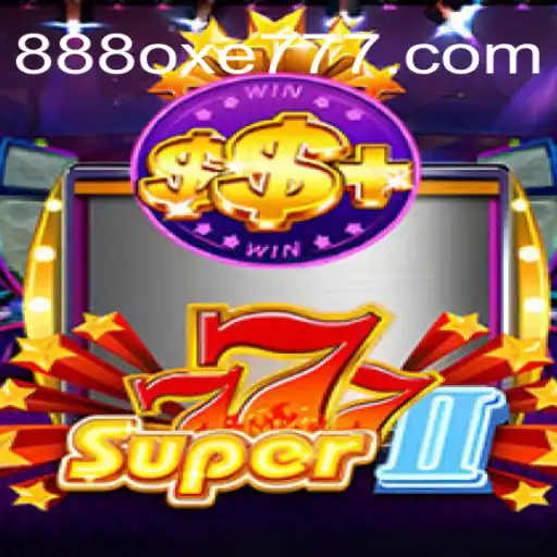 Descubra o Fascinante Mundo de Super777II: O Jogo que Está Revolucionando 2023