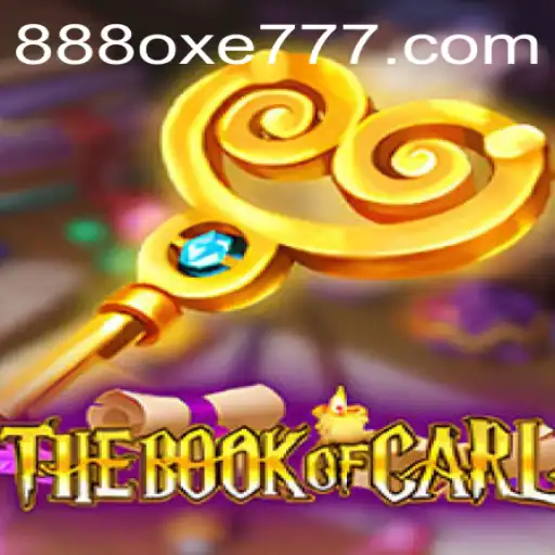 Descubra o Fascinante Mundo de TheBookofCarl