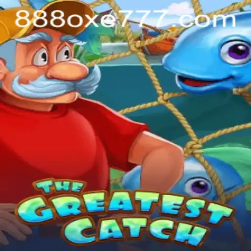 TheGreatestCatch: Uma Nova Era de Desafios e Estratégia no Mundo dos Jogos