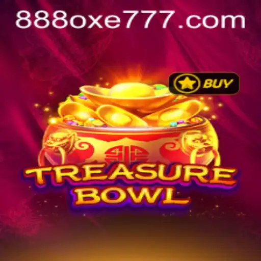 TreasureBowl: Descubra o Mundo dos Tesouros Virtuais com 888oxe