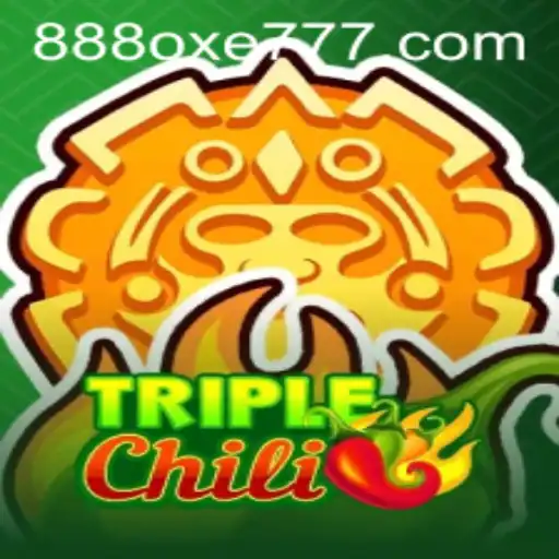 Introdução ao Jogo de Estratégia 'TripleChili'