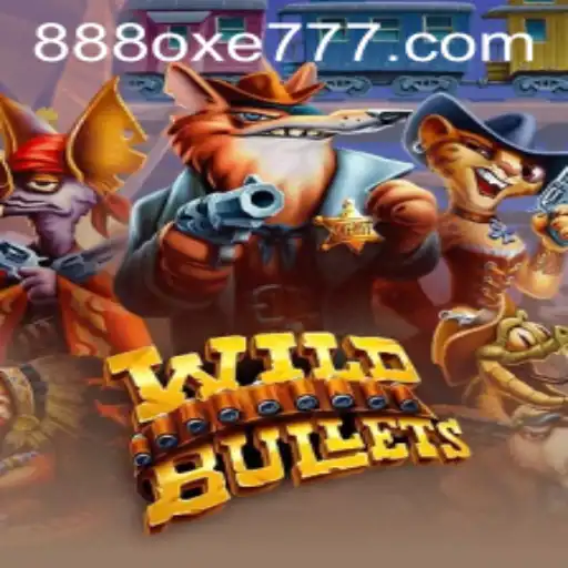 Desvendando o Fascinante Mundo de WildBullets